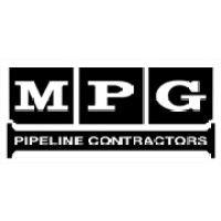 mpg pipeline contractors, llc logo image