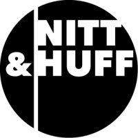 nitt & huff gmbh logo image