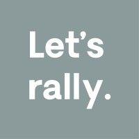 the creative rally logo image