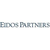 eidos partners logo image