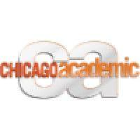 chicago academic logo image