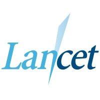 lancet logo image