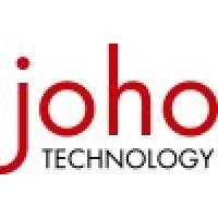 joho technology logo image