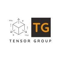 tensor group llc logo image