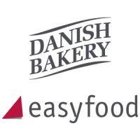 easyfood a/s logo image