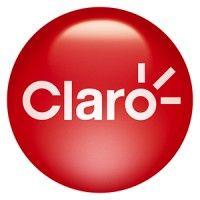 claro chile s.a. logo image