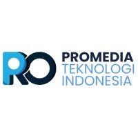 pt. promedia teknologi indonesia logo image