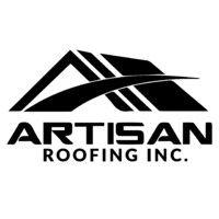 artisan roofing inc logo image