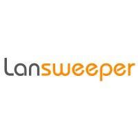 lansweeper logo image