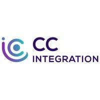 ccintegration, inc. logo image