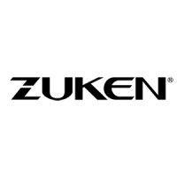 zuken logo image