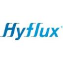 logo of Hyflux Ltd