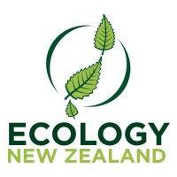 ecology new zealand ltd logo image