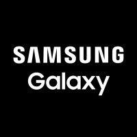 samsung mobile logo image