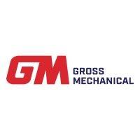 gross mechanical logo image