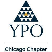 ypo chicago chapter logo image