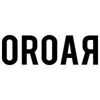 oroar logo image