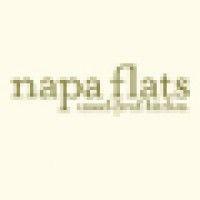 napa flats logo image