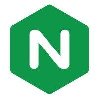 nginx logo image