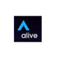 alive products logo image