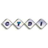 ctdi kft. logo image