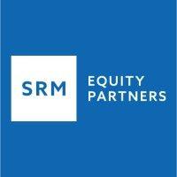 srm equity partners, llc logo image