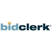 bidclerk logo image