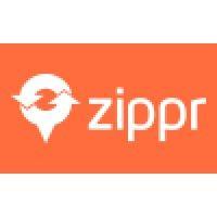 zippr logo image