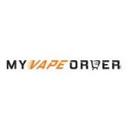 logo of My Vape Order Inc