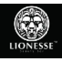 lionesse beauty bar logo image