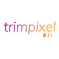 trimpixel logo image