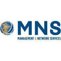 management and network services, llc logo image