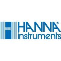 hanna instruments australia logo image