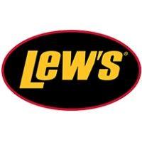 lew's fishing - a rather outdoors brand logo image