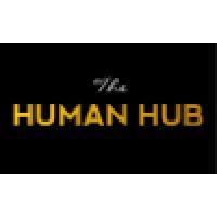 the human hub logo image