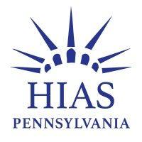 hias pennsylvania logo image