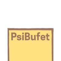 psibufet logo image