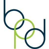 breese pitt dixon pty ltd logo image