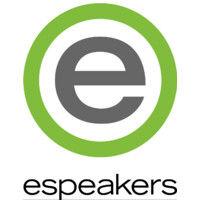 espeakers logo image