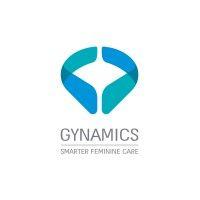 gynamics logo image