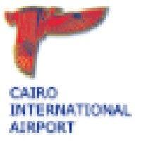 cairo international airport logo image