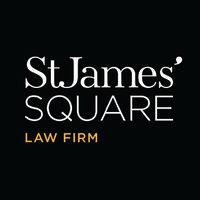 st james'​ square law firm