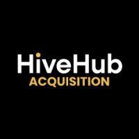 hivehub logo image