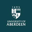 logo of University Of Aberdeen