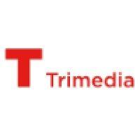 trimedia logo image