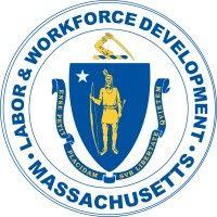 the massachusetts executive office of labor and workforce development (eolwd)