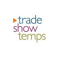 trade show temps