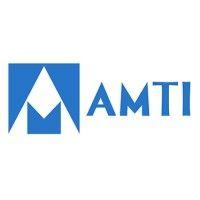 amti (accent micro technologies inc.) logo image