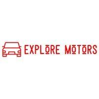 explore motors logo image