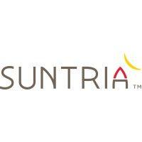 suntria logo image